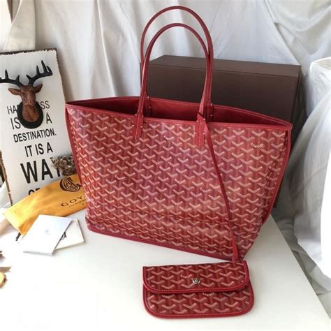 best goyard tote replica|real goyard wallet.